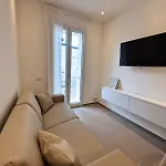 Sea Lifestyle Civitanova - Posto Auto, Wi-fi, Aria Condizionata * 西维尔诺瓦·马尔凯