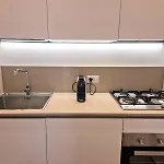 公寓 Sea Lifestyle Civitanova - Posto Auto, Wi-fi, Aria Condizionata *