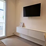 公寓 Sea Lifestyle Civitanova - Posto Auto, Wi-fi, Aria Condizionata
