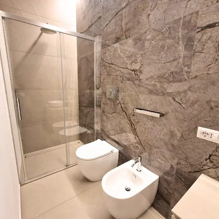 Sea Lifestyle Civitanova - Posto Auto, Wi-fi, Aria Condizionata Apartamento *