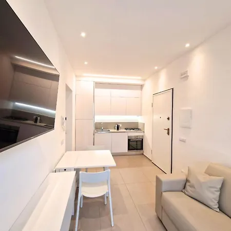Sea Lifestyle Civitanova - Posto Auto, Wi-fi, Aria Condizionata Apartment Civitanova Marche