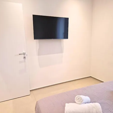 Sea Lifestyle Civitanova - Posto Auto, Wi-fi, Aria Condizionata Apartment
