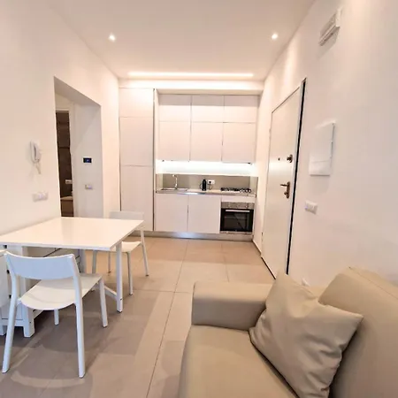 Sea Lifestyle Civitanova - Posto Auto, Wi-fi, Aria Condizionata Apartamento Civitanova Marche
